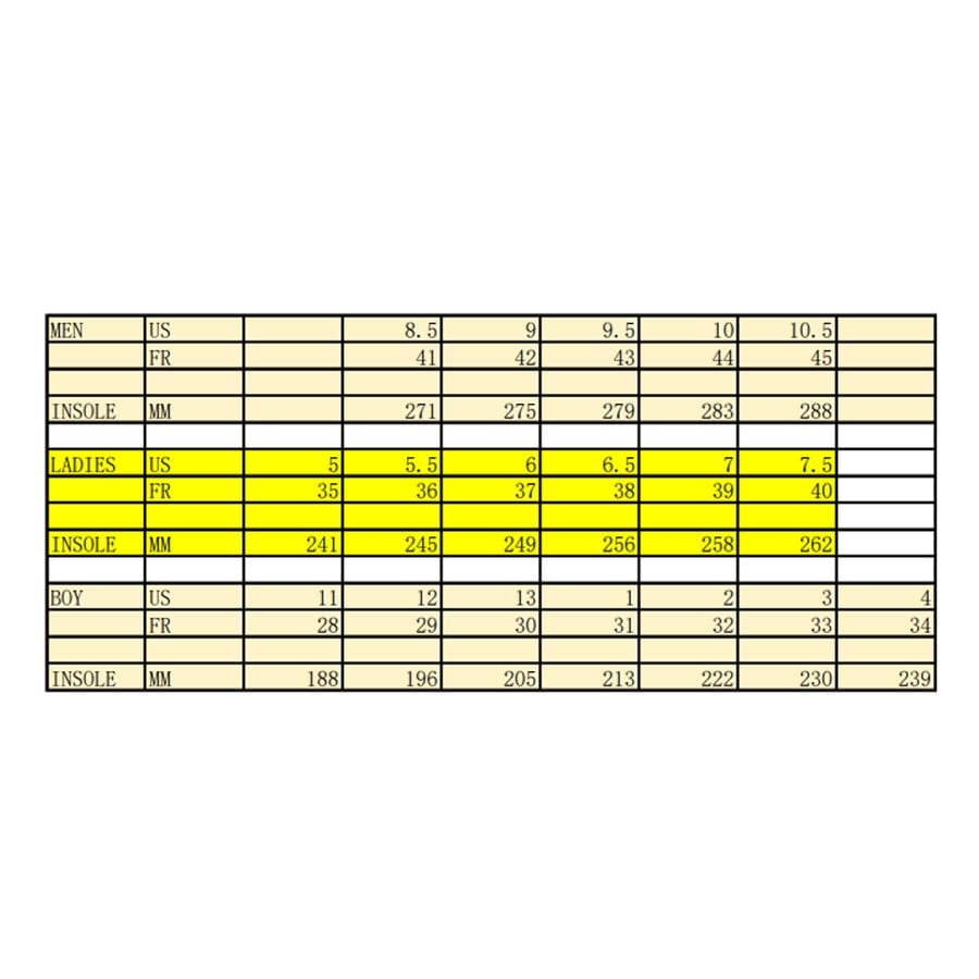 Zapatillas Kuffiyeh Urbanas niño4