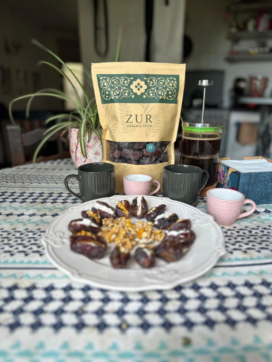 Dátiles Medjool 500gr2