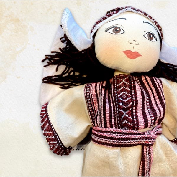Muñeca Amal2