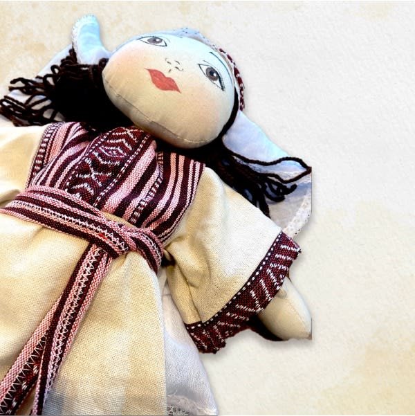 Muñeca Amal3
