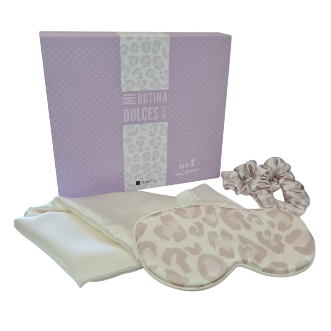 Kit dulces sueños 4