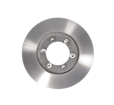 PACK DISCO DE FRENO SANWOO D117
