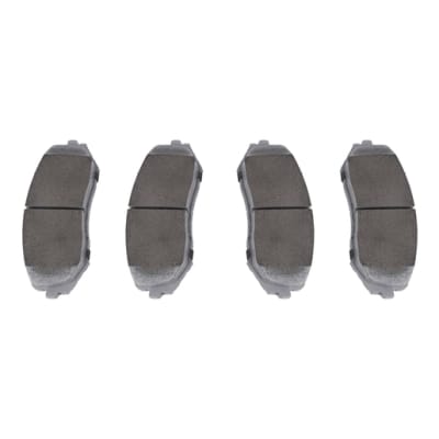 PASTILLA DE FRENO SUZUKI VITARA NOMADE GRAND VITARA GLX 