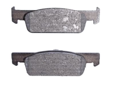 PASTILLA DE FRENO RENAULT SYMBOL 1.6 2014