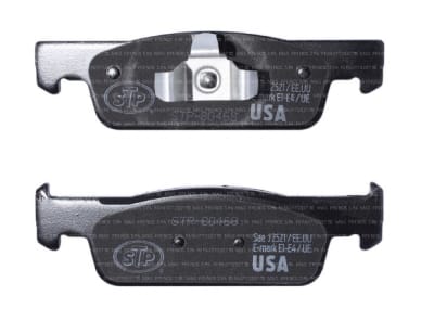 PASTILLA DE FRENO RENAULT SYMBOL 1.6 2014