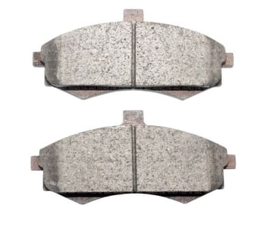 PASTILLA DE FRENO HYUNDAI ELANTRA 2002