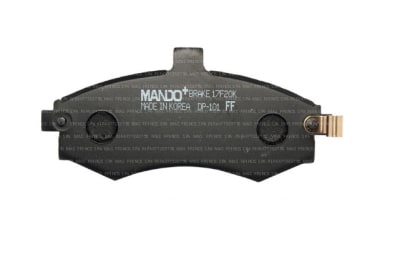 PASTILLA DE FRENO HYUNDAI ELANTRA 2002