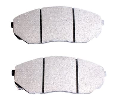 PASTILLA DE FRENO KIA SORENTO
