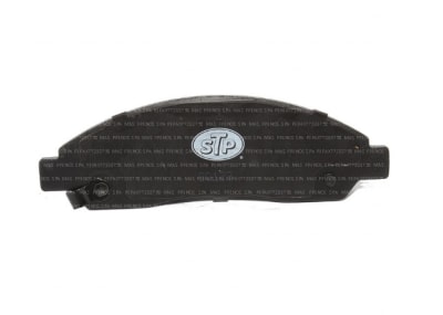 PASTILLA DE FRENO CHEVROLET LUV DMAX COLORADO GREAT WALL HOVER HAVAL 3 HAVAL 5 SOCOLL WINGLE ZX ADMIRAL