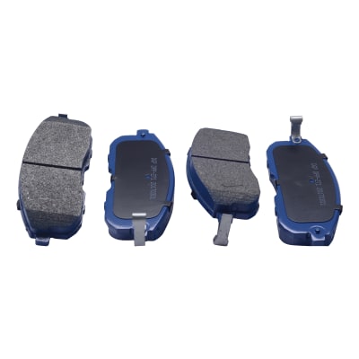 PASTILLA DE FRENO NISSAN SENTRA MAXIMA ALTIMA SAMSUNG SM