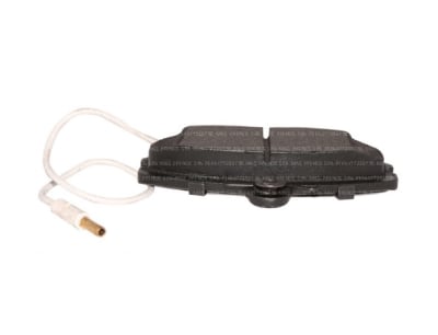 PASTILLA DE FRENO RENAULT ECLAIRE EXPRESS LOGAN MEGANE PLATINA SANDERO SYMBOL CLIO TWINGO PEUGEOT 205 CITROEN ZX