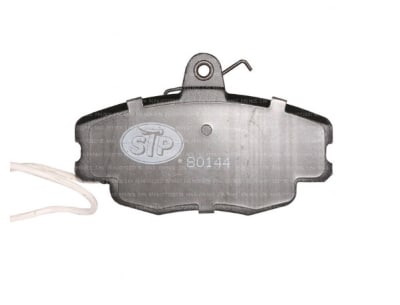 PASTILLA DE FRENO RENAULT ECLAIRE EXPRESS LOGAN MEGANE PLATINA SANDERO SYMBOL CLIO TWINGO PEUGEOT 205 CITROEN ZX