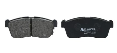 PASTILLA DE FRENO SUZUKI CELERIO IGNIS FURGON