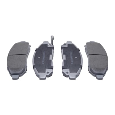 PASTILLA DE FRENO NISSAN NAVARA XTERRA PATHFINDER