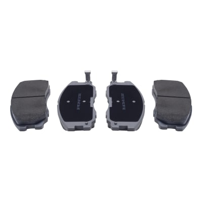 PASTILLA DE FRENO CHEVROLET CAPTIVA EQUINOX DEL