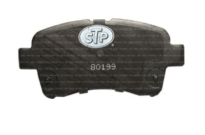 PASTILLA DE FRENO SUZUKI AERIO LIANA