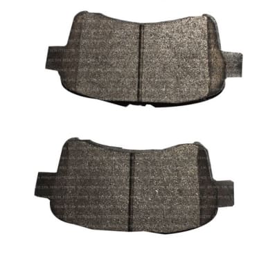 PASTILLA DE FRENO SUZUKI AERIO LIANA