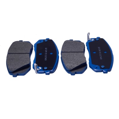 PASTILLA DE FRENO KIA GRAND CARNIVAL TUCSON SPORTAGE DEL