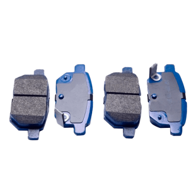 PASTILLA DE FRENO TOYOTA YARIS AURIS TRAS