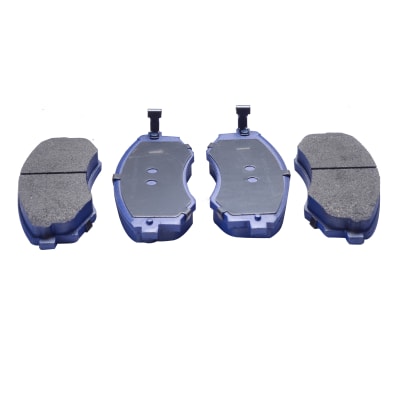 PASTILLA DE FRENO HYUNDAI ELANTRA NISSAN SENTRA SSANGYONG REXTON KORANDO