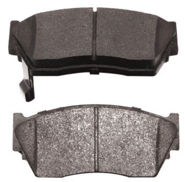 PASTILLA DE FRENO NISSAN V-16 