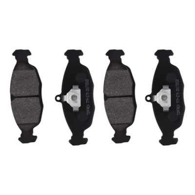 PASTILLA DE FRENO OPEL ASTRA OPEL CORSA CHEVROLET CORSA