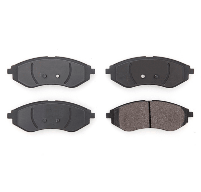 PASTILLA DE FRENO CHEVROLET OPTRA EPICA VIVANT DEL