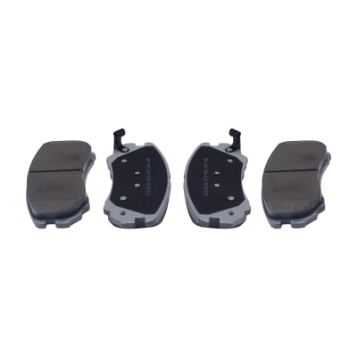 PASTILLA DE FRENO HYUNDAI SONATA TUCSON ELANTRA AZERA KIA OPTIMA SPORTAGE