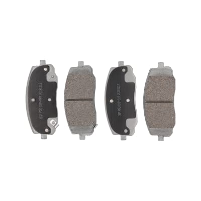 PASTILLA DE FRENO KIA MORNING HYUNDAI I-10