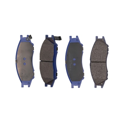 PASTILLA DE FRENO SAMSUNG SM3 NISSAN ALMERA