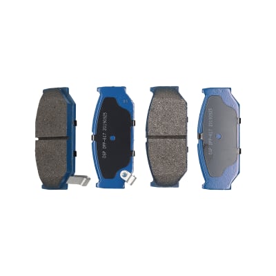 PASTILLA DE FRENO SUZUKI SWIFT DEL