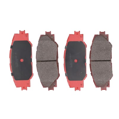 PASTILLA DE FRENO TOYOTA RAV4 COROLLA 