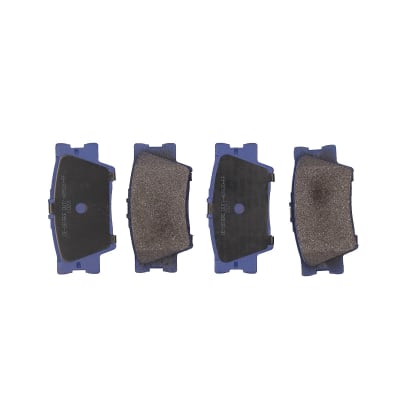 PASTILLA DE FRENO TOYOTA RAV-4  MATRIX AVALON CAMRY TRAS