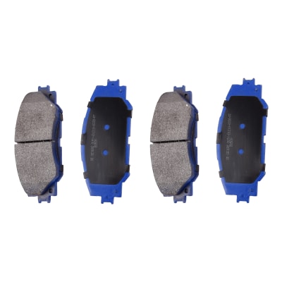 PASTILLA DE FRENO TOYOTA RAV-4 COROLLA MATRIX URBAN CRUISSER AURIS 