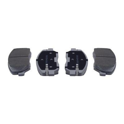 PASTILLA DE FRENO HYUNDAI SANTE FE SSANGYONG KORANDO KIA SORENTO DEL