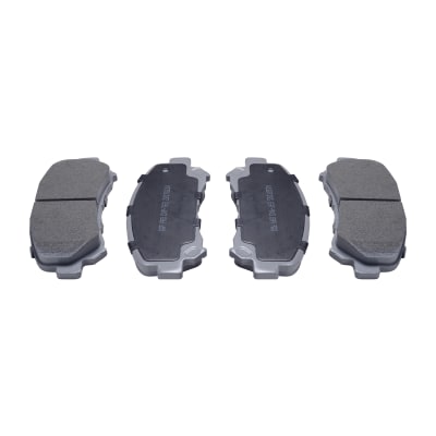 PASTILLA DE FRENO NISSAN X-TRAIL II QASHQAI SENTRA TEANA DEL