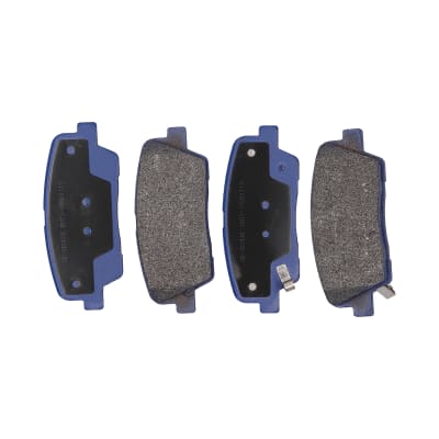 PASTILLA DE FRENO HYUNDAI SANTA FE KIA SORENTO (TRAS)