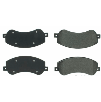 PASTILLA DE FRENO VOLKSWAGEN AMAROK FORD TRANSIT DEL