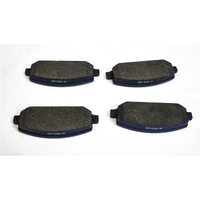 PASTILLA DE FRENO CHEVROLET SAIL DEL