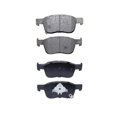 PASTILLA DE FRENO CHEVROLET SAIL 1.5 DEL