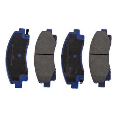 PASTILLA DE FRENO HONDA RIDGELINE 2011