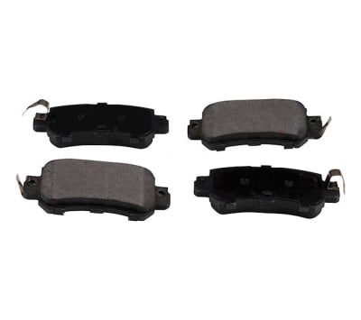 PASTILLA DE FRENO MAZDA CX5 CX7 2013