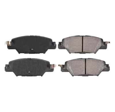 PASTILLA DE FRENO MAZDA CX-5 2016