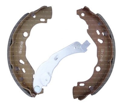 BALATAS RENAULT SYMBOL LOGAN NISSAN MARCH