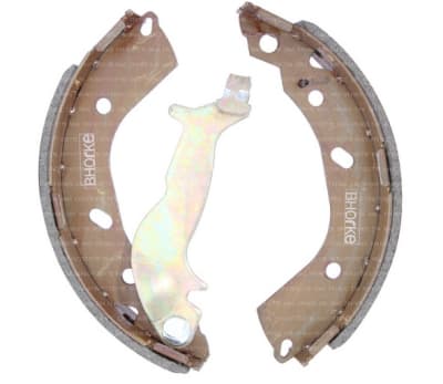 BALATAS HYUNDAI I-10 BHORKE