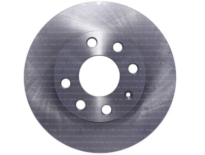 DISCOS DE FRENOS CHEVROLET MONZA OPEL CORSA DAEWOO PONTIER RACER (PAR) SANWOO