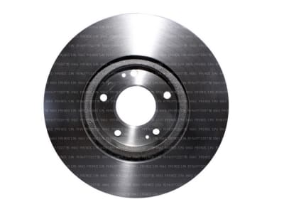 DISCOS DE FRENOS HYUNDAI I30 TUCSON KIA SPORTAGE (PAR) VANIK