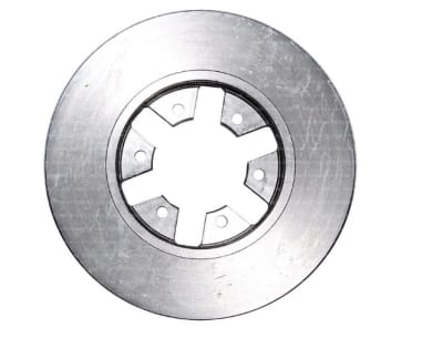 DISCOS DE FRENOS NISSAN D-21 STP