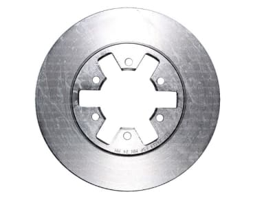 DISCOS DE FRENOS NISSAN D-21 STP