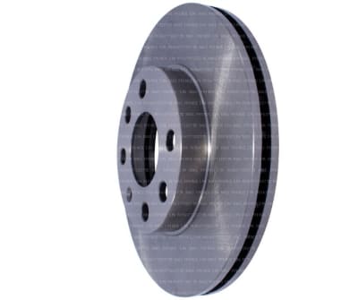 DISCOS DE FRENOS CHEVROLET MONZA OPEL CORSA DAEWOO POINTER RACER BHORKE